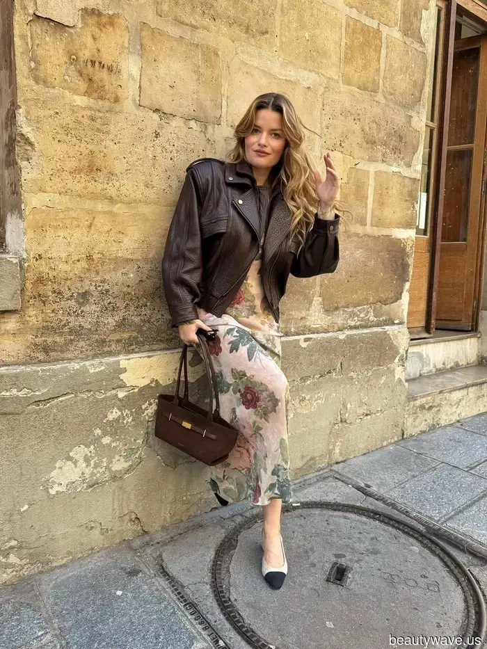 Farewell to Basic Outfits—10 Sophisticated Ways Style Influencers are Wearing Spring Essentials