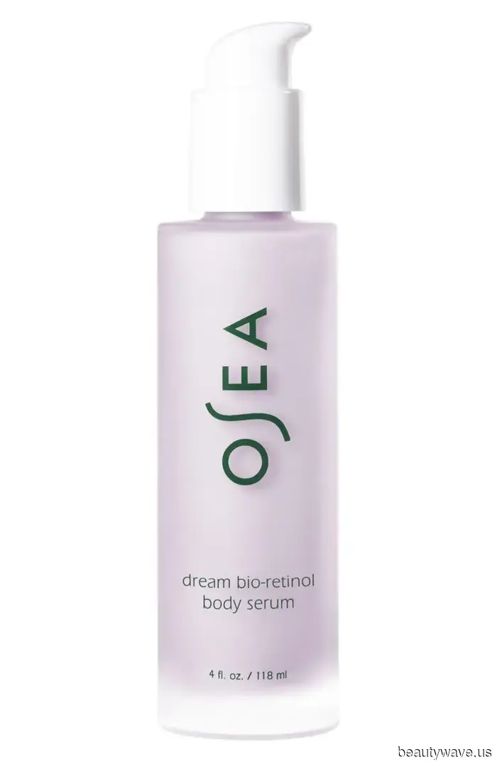 Las Nuevas Llegadas de Nordstrom son tan buenas que me siento obligada a hacer una limpieza de primavera en mi rutina de belleza antes de tiempo este año.