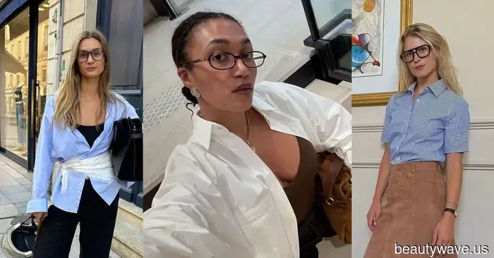 Ho bisogno di nuovi occhiali&mdash;Questi sono i 30 modelli da ragazza cool che sto considerando