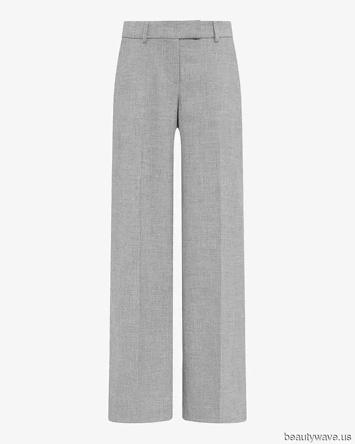 Every Minimalist's Spring Capsule Wardrobe Features These 48 Stylish Essentials.