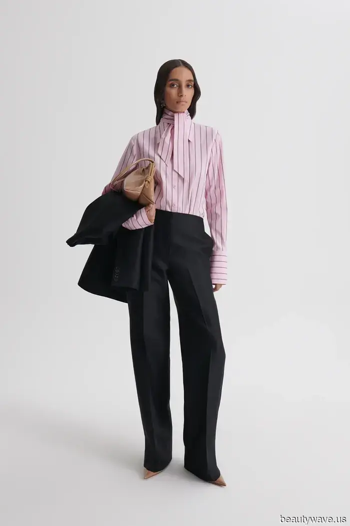 Ich lebe in Australien und besitze eine Handtaschenmarke&mdash;das ist meine zeitlose Capsule-Wardrobe, die immer funktioniert.