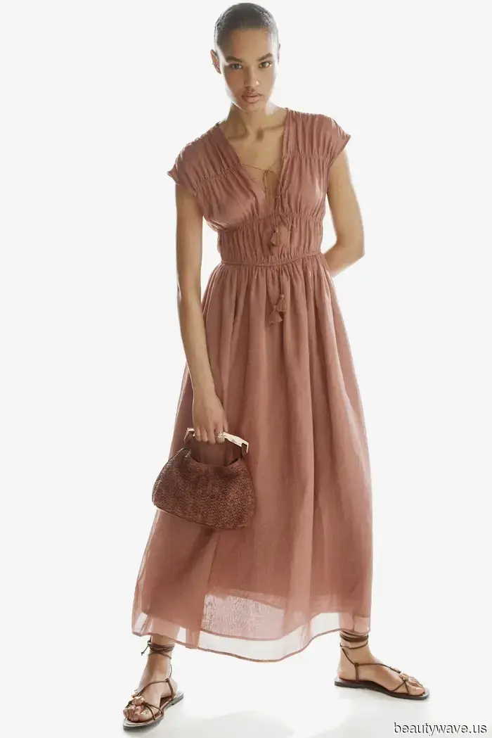 H&M's Luxurious-Looking Summer Collection is Here—9 Stylish Items Sure to Be Gone by the Weekend