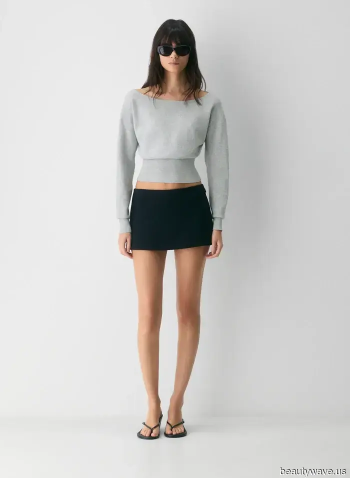 Estas son las piezas de Aritzia con las que todos en la moda estarán obsesionados para mayo.