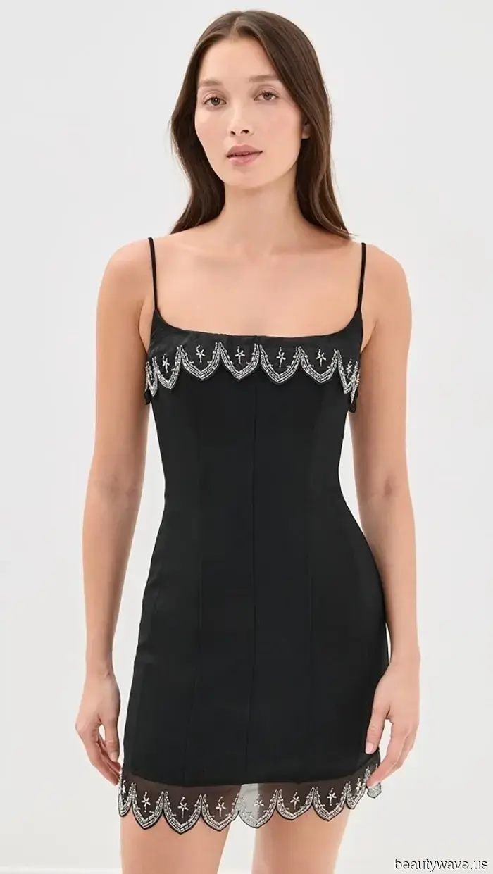 Está aquí: Nuestra selección de vestidos de invierno elegantes