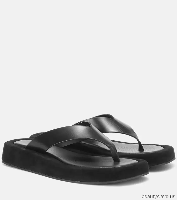 It's Official: Here Are the Most Coveted Luxury Sandals for Summer 2026