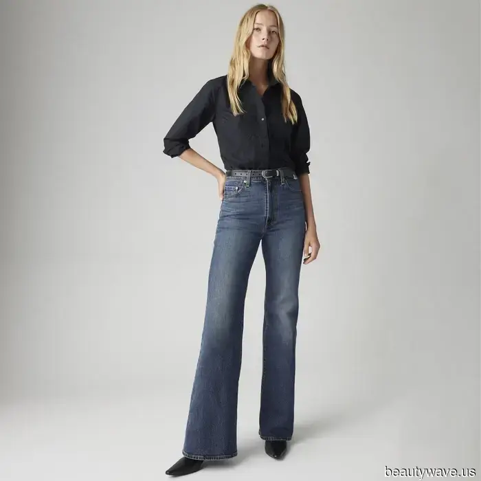 He explorado cada pasarela y momento de estilo callejero&mdash;Estas tendencias de denim para primavera se sienten anticuadas para 2026.