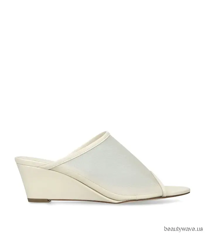 Don’t let flip-flops know, but they’re beginning to feel rather "repetitive"—I’m opting for these 6 summer styles instead…