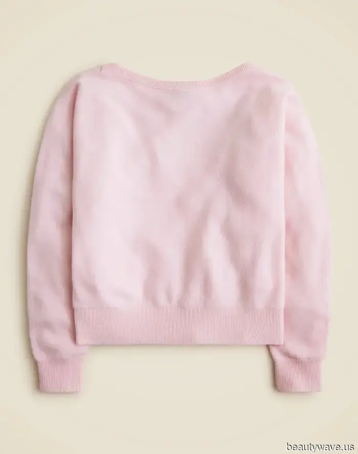 Ich bekam Blicke und Komplimente in einem Kaffeehaus in Boston, während ich dieses von J.Crew genehmigte Herbstoutfit trug.