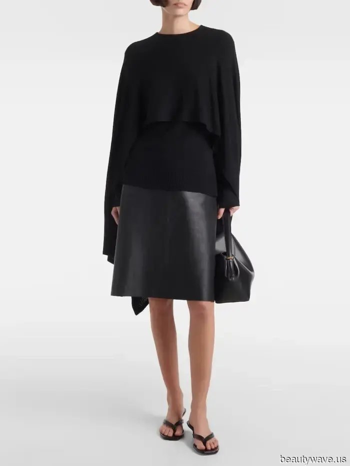 I'm a 4'11" Fashion Editor Aiming to Appear Stylish and Informed This Autumn—5 Trends That Will…