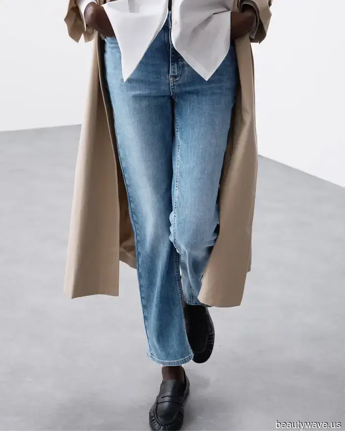 Доверьтесь мне: я редактор моды ростом 4'11", и это лучшие вещи от M&S для миниатюрных женщин