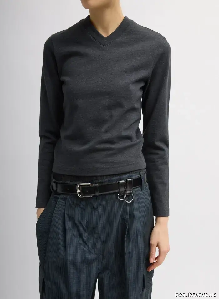 Conoce tu nuevo guardarropa básico 2025: 11 piezas sagradas que todos están usando