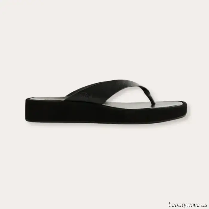 From Wedges to Flip Flops: These Sandal Trends Are Shaping Summer 2025