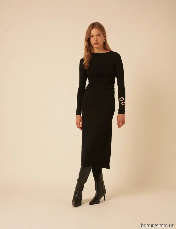 If I spotted you in any of these 7 early-autumn outfits, I'd assume you had a stylist.