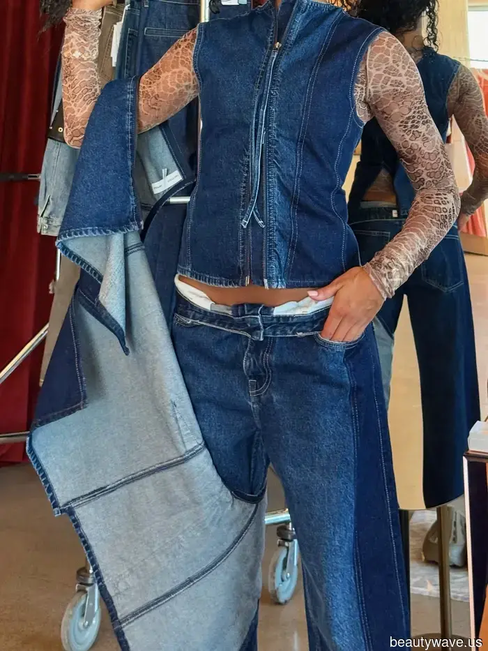 I Inquired with a Fashion Designer About What to Purchase from H&M Studio's Pre-Fall Collection—Here’s Her Response.