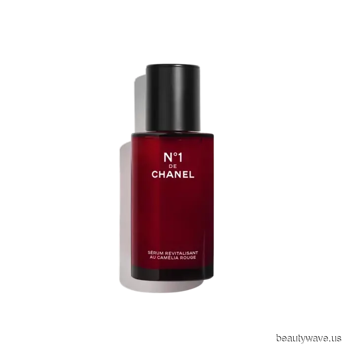 Подарки красоты Chanel такие хорошие, что вы захотите оставить их себе.