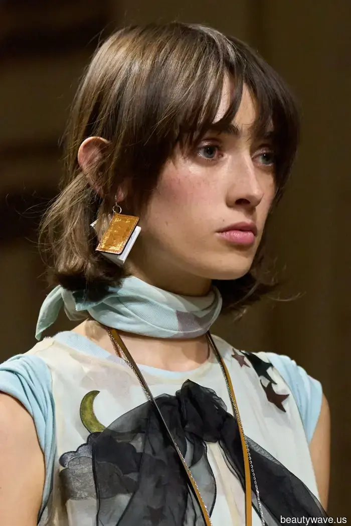 We've Compiled All the Iconic Beauty Looks for Spring/Summer 2026.