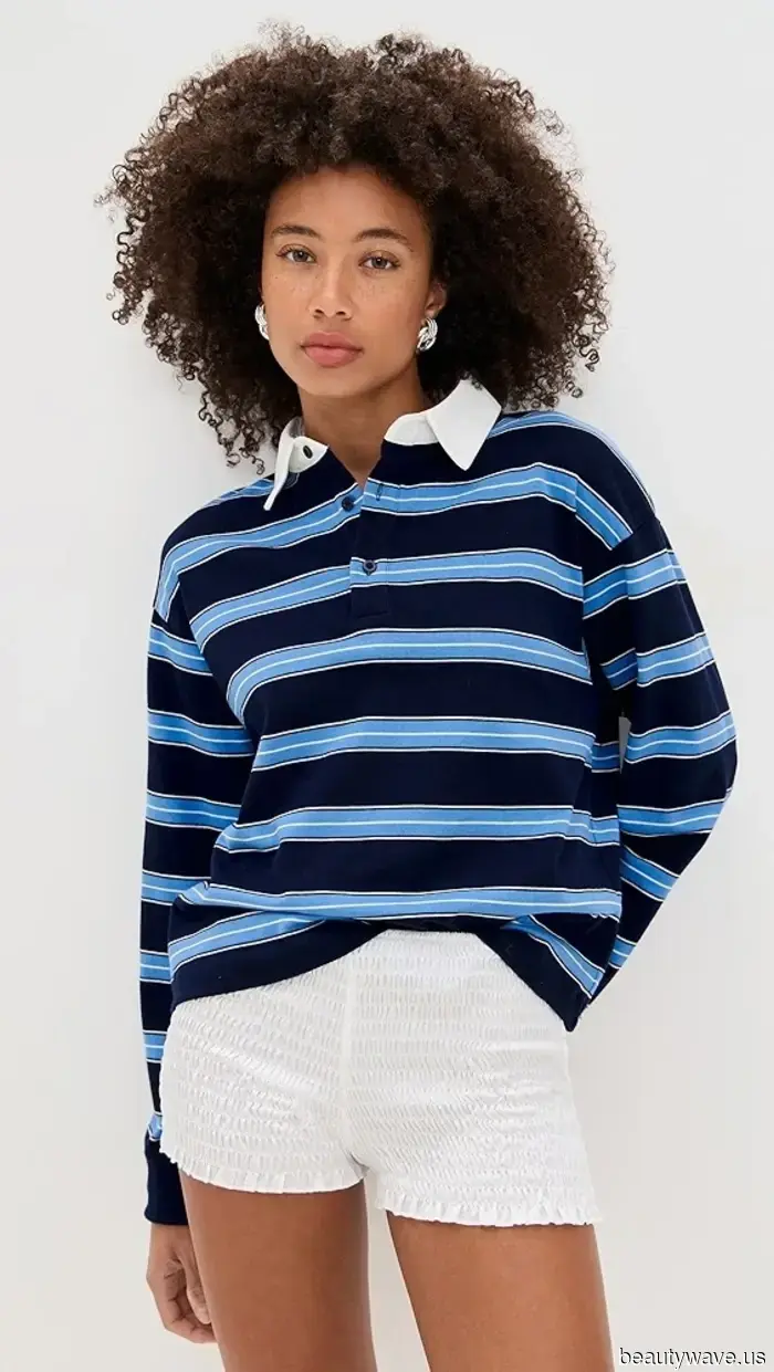 Модные люди с отличным вкусом согласны: эти находки Shopbop за менее чем 200 долларов — это то, что нужно этой осенью.