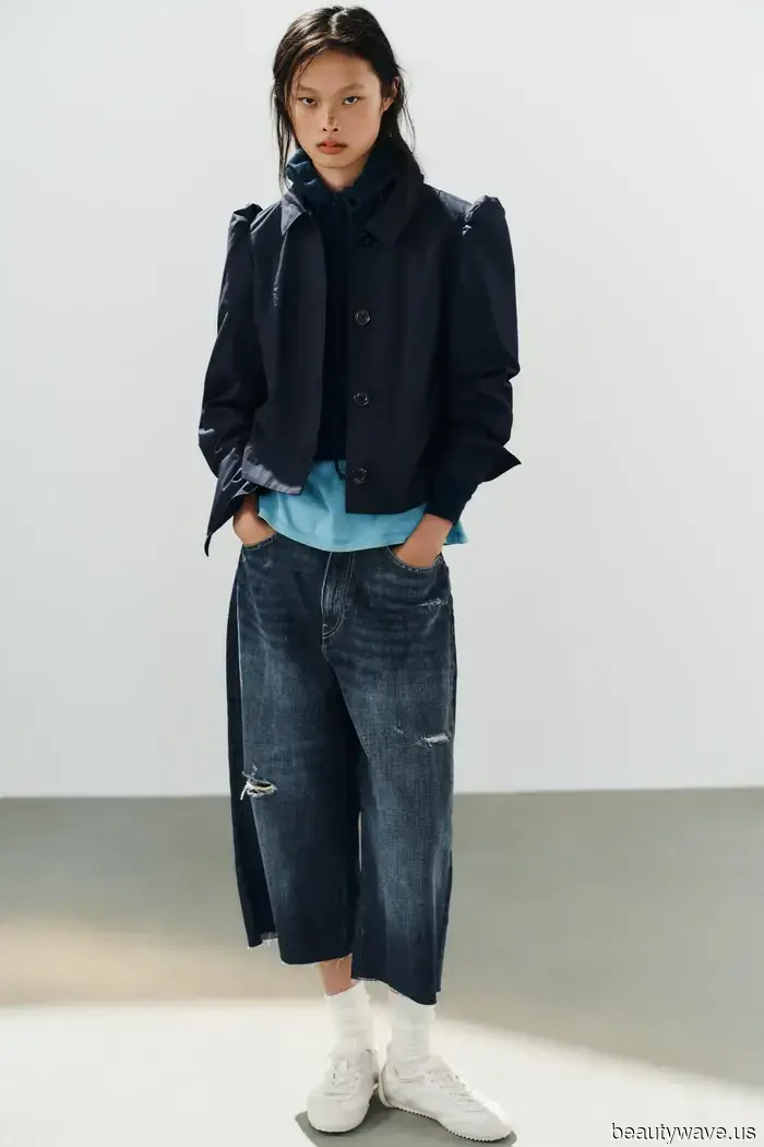 Zara's New-In Section Is Hitting All the Key Autumn Trends—These 5 Will Be the First to Sell Out