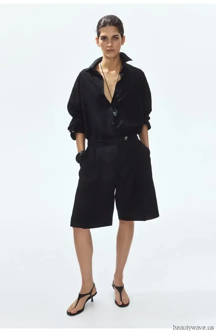 30 Pantalones Cortos de Menos de $100 Que Harán Que Tus Conjuntos Luzcan Caros