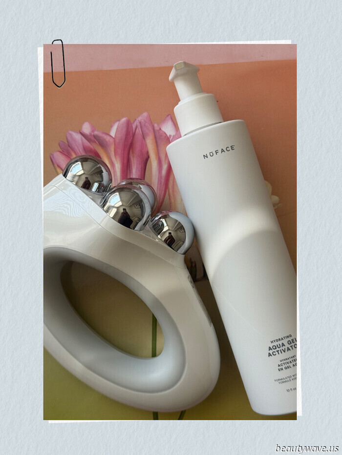 As a former Beauty Buyer, there's a sculpting body tool I never expected to rely on, yet now I can't imagine being without it.
