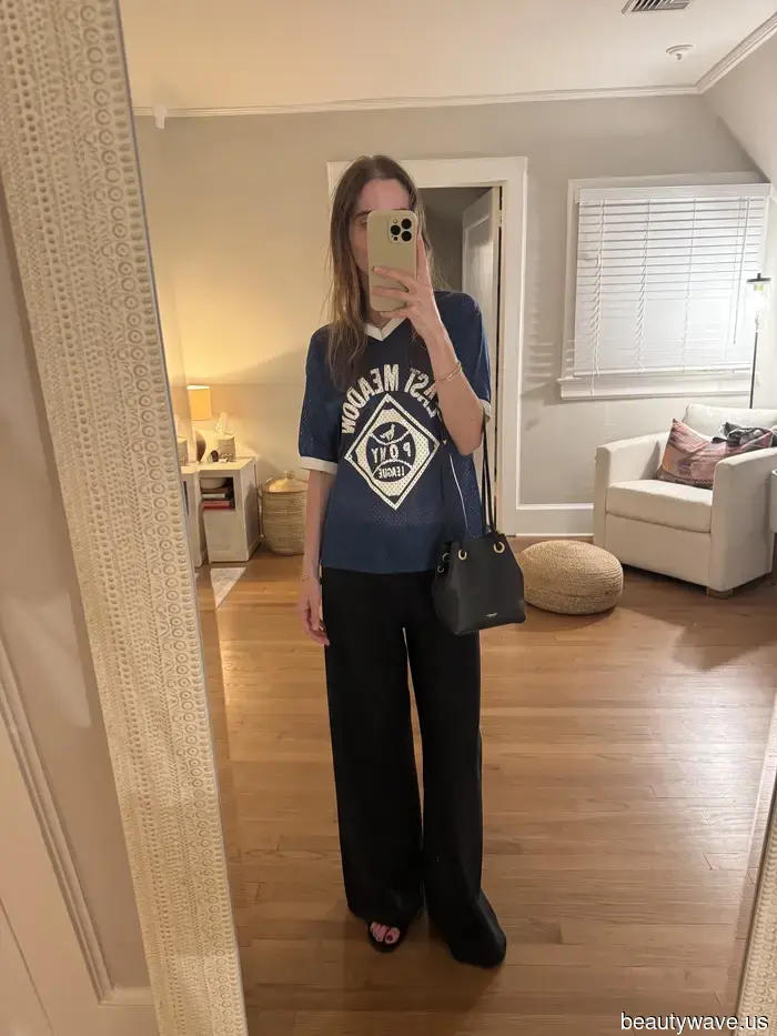 Ich bin eine Mutter von 2, die in der Modebranche arbeitet&mdash;Die 9 Taschenmarken unter 1000 Dollar, bei denen ich diesen Sommer einkaufe