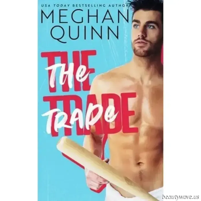 16 Baseball Romance Libri che vi farà desiderare Inning extra