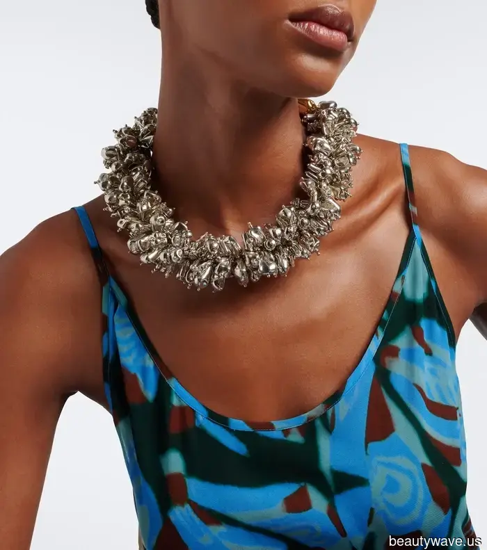 I’m declaring that these are the only contemporary jewelry brands you should keep an eye on.