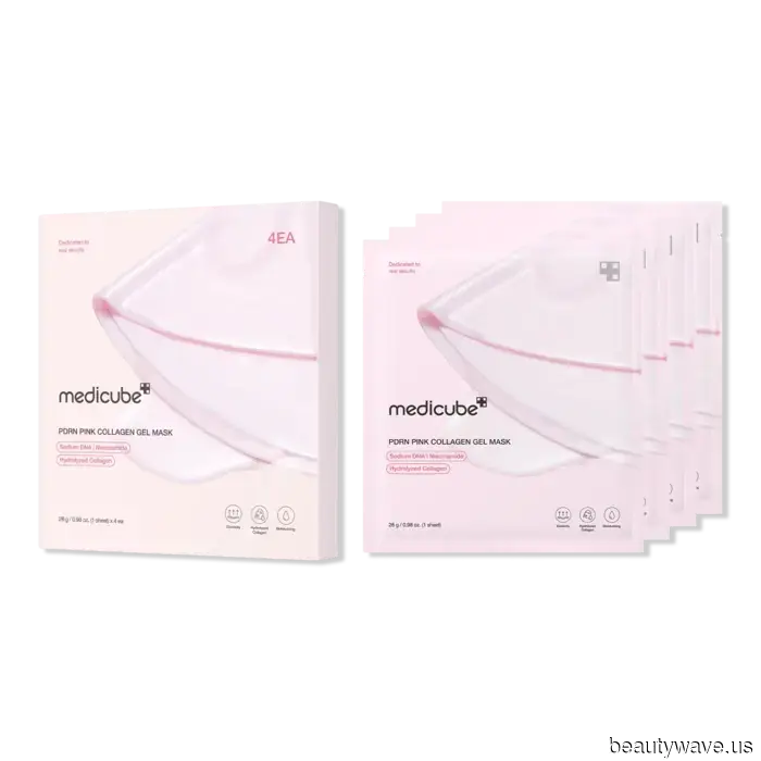 Kylie, Lisa, and Hailey are all fans of this skin-smoothing K-Beauty tool, so I decided to test it for 79 days.