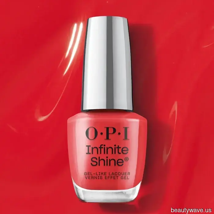 Experts in fashion concur—here are the 7 most stylish colors to sport on your toes this summer.