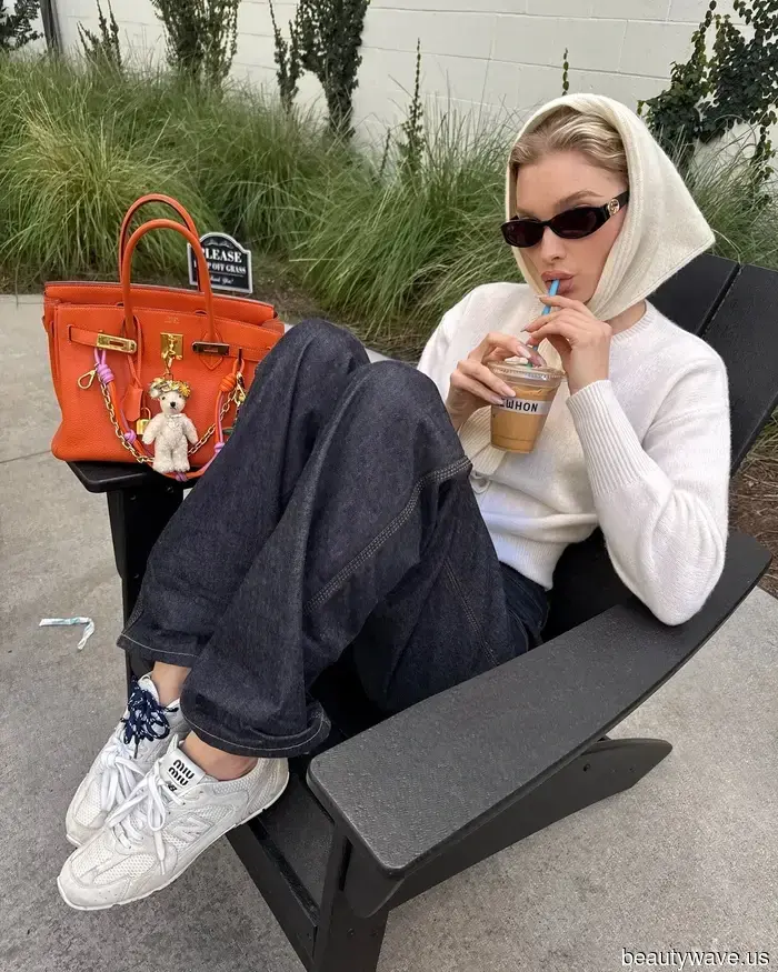 11 cosas que Elsa Hosk me ha influenciado a comprar en los últimos 9 meses