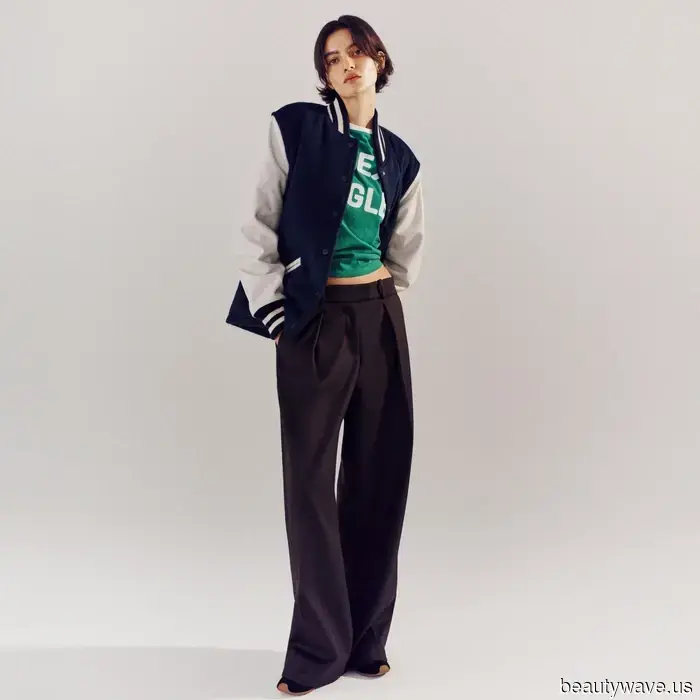 Fashion enthusiasts have been anticipating the launch of Alex Eagle x J.Crew—29 stylish pieces that blend British and American aesthetics…