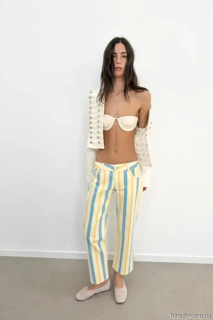 From Chloé to COS—50 Extremely Stylish Summer Products I'm Sharing with Everyone I Know
