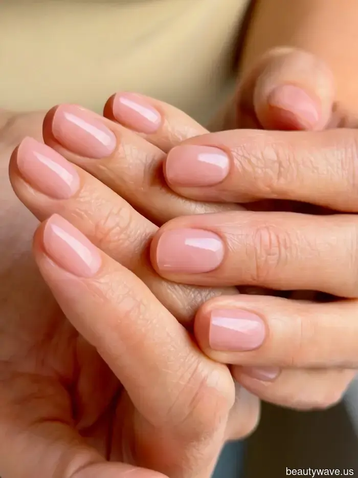 It's Confirmed: Here Are the Most Stylish Ways to Sport Short Nails This Summer