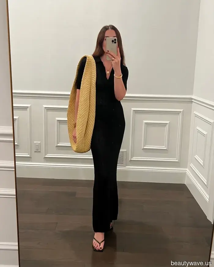 I'm a Stylist—Here Are the Only Bags You Require for a Flawless Capsule Collection.