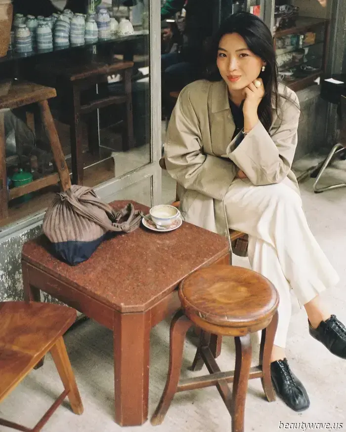 Neither a Mary Jane nor a Boot: This Stylish, Comfortable Flat-Shoe Trend Is Now Everywhere I Turn