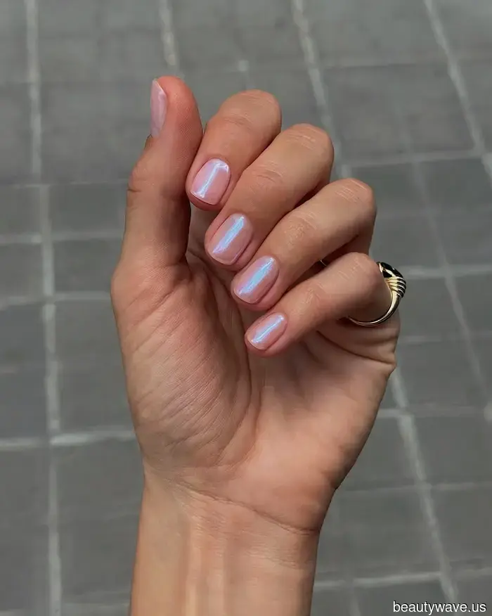 Nehmt es von einer Beauty-Redakteurin: Das sind die 7 Nagelideen, die ihr diesen Juni screenshotten solltet.