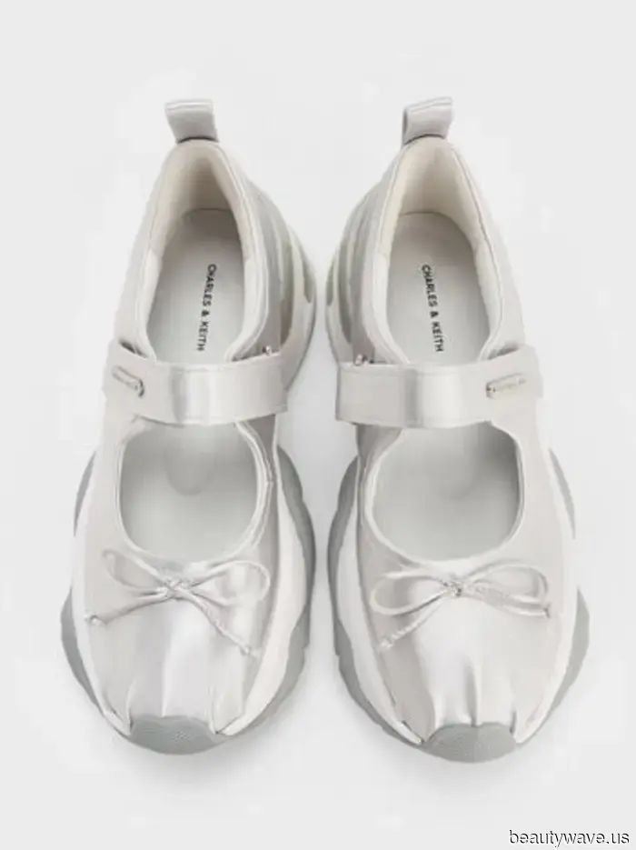 They've Arrived: 6 Sneaker Trends That Will Enhance Your Fall Wardrobe