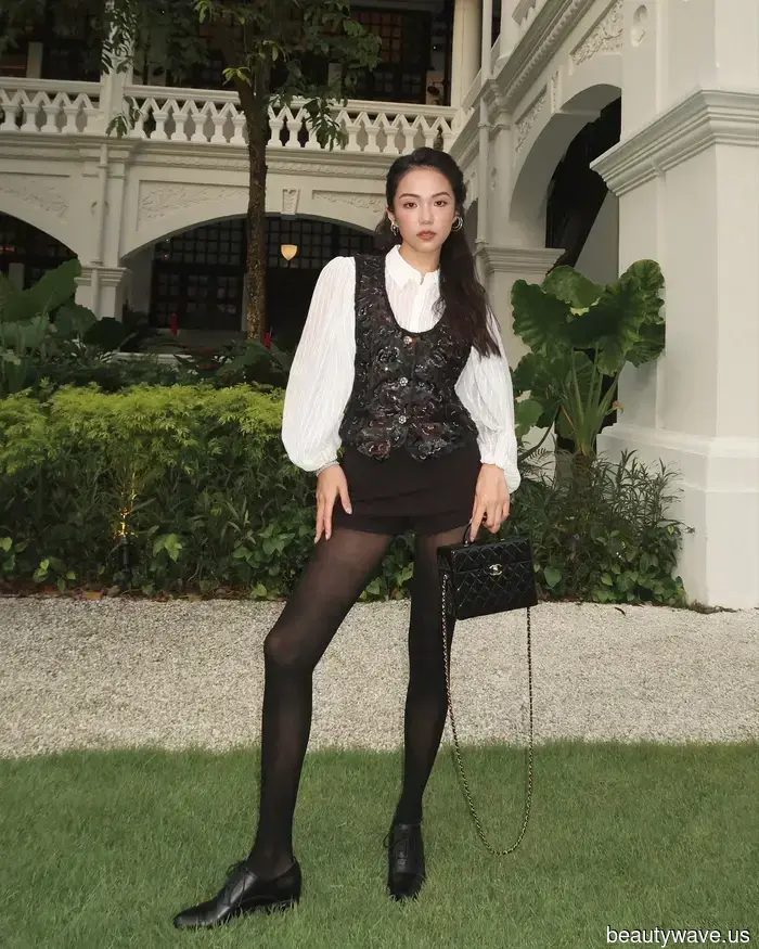 Fondamentalmente, tutto ciò che le persone della moda vogliono in questo momento è perline, e questi sono i loro preferiti.