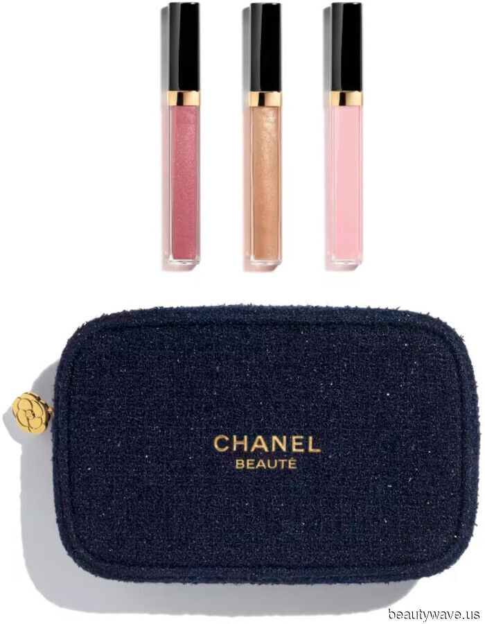 As a Fashion Editor, here are the beauty gifts I'd love to give and receive this year.