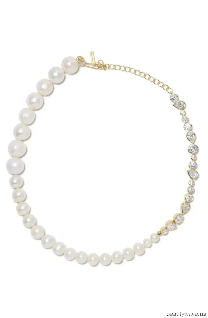 6 Spring Jewelry Trends That All the Most Stylish Dressers Are Embracing