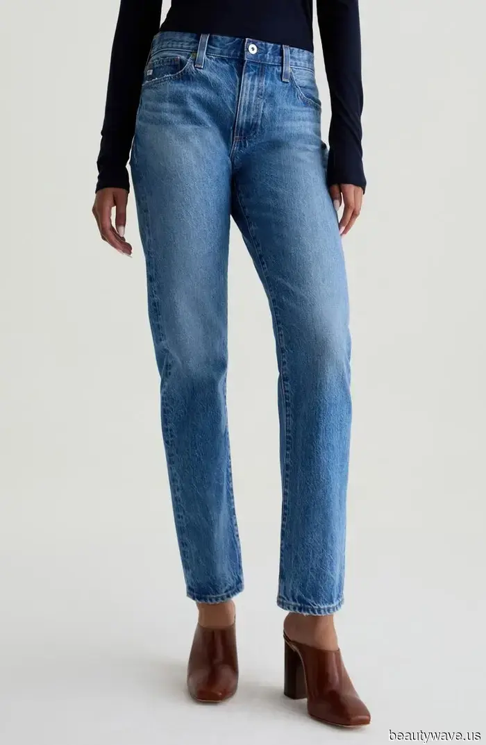 Y ahora, 33 hallazgos de venta de Nordstrom a la moda para iniciar tu guardarropa de primavera