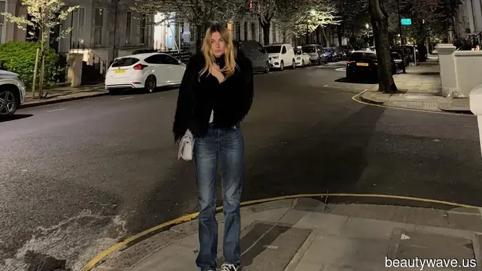 If you aim to emulate a French woman's style this fall, avoid these denim trends.