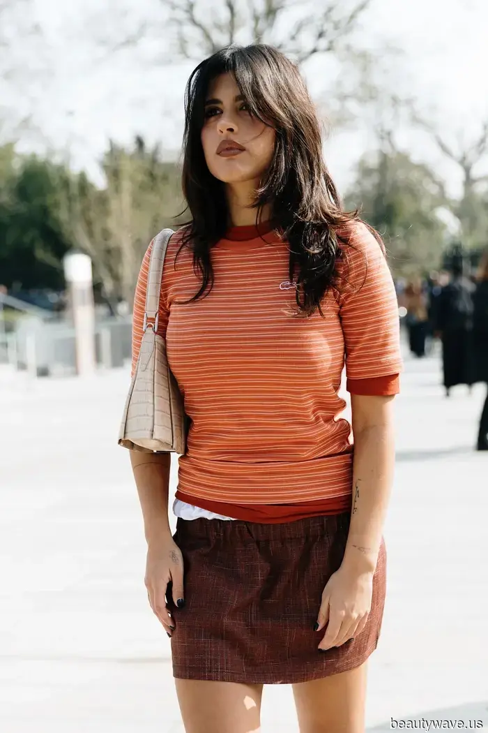 The Paris Fashion Scene Has Just Announced the 16 Most Stylish Hair Trends for Spring