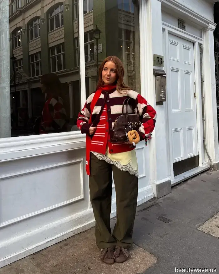 Everyone on my feed is sporting baggy jeans—here are the 7 types of shoes that look the most stylish with them.