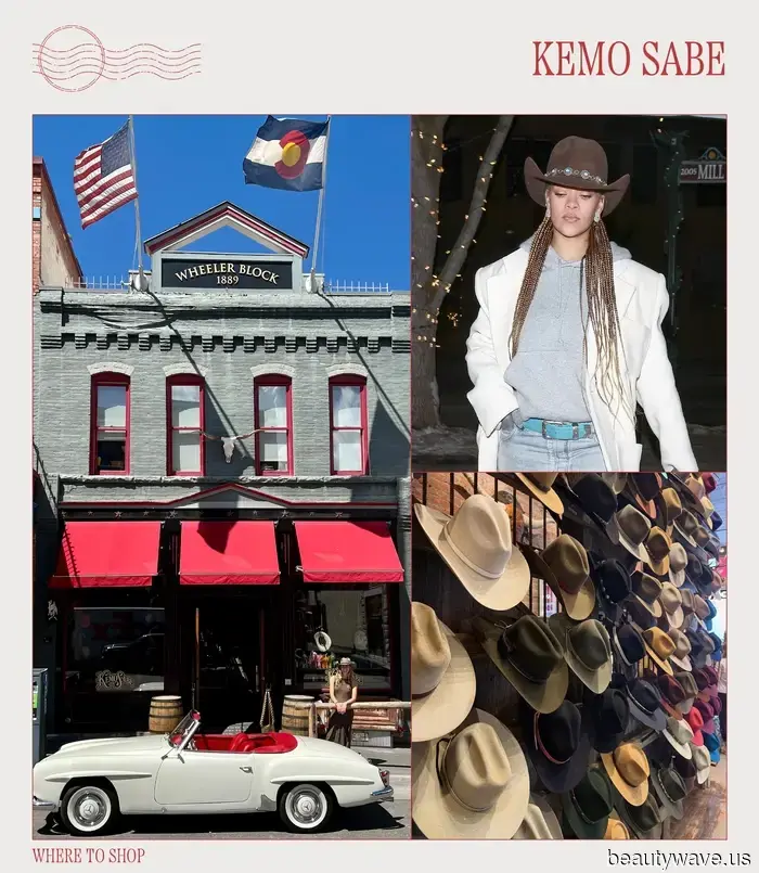 The Fashion-Person Guide to Aspen: The Trendiest Spots to Visit and Be Noticed