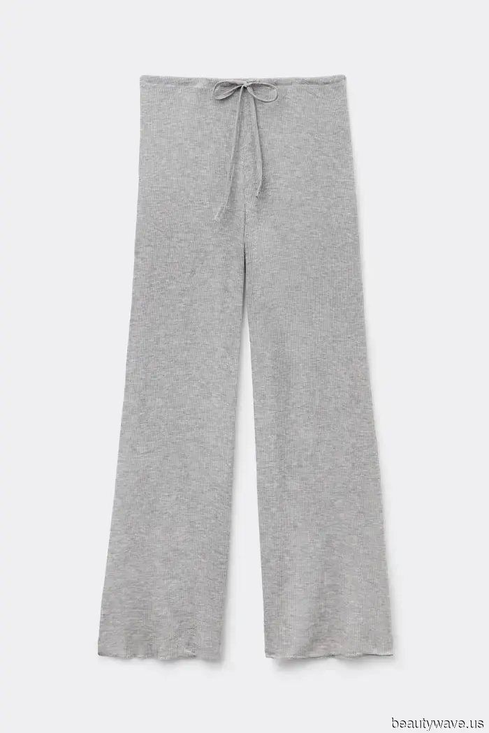 Ja, erschwingliche Kaschmir-Lounge-Sets gibt es tatsächlich&mdash;das sind die 17 besten.