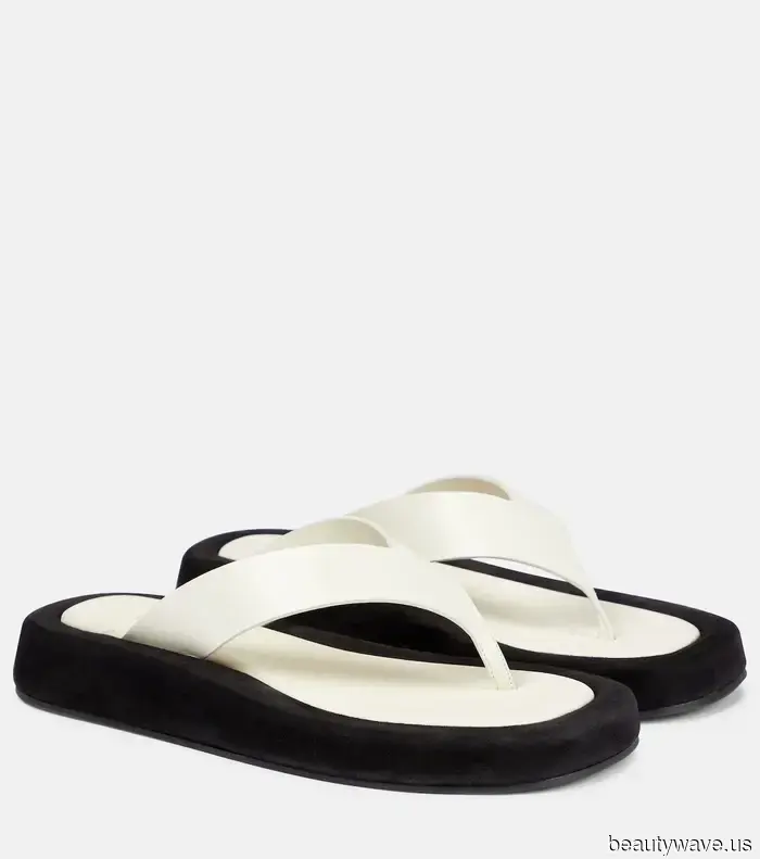 It's Official: Here Are the Most Coveted Luxury Sandals for Summer 2026