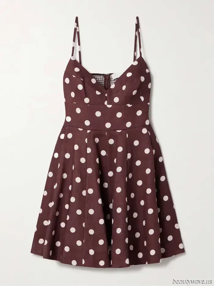 7 Summer Trends We're Avoiding and 7 New Styles We're Embracing Instead