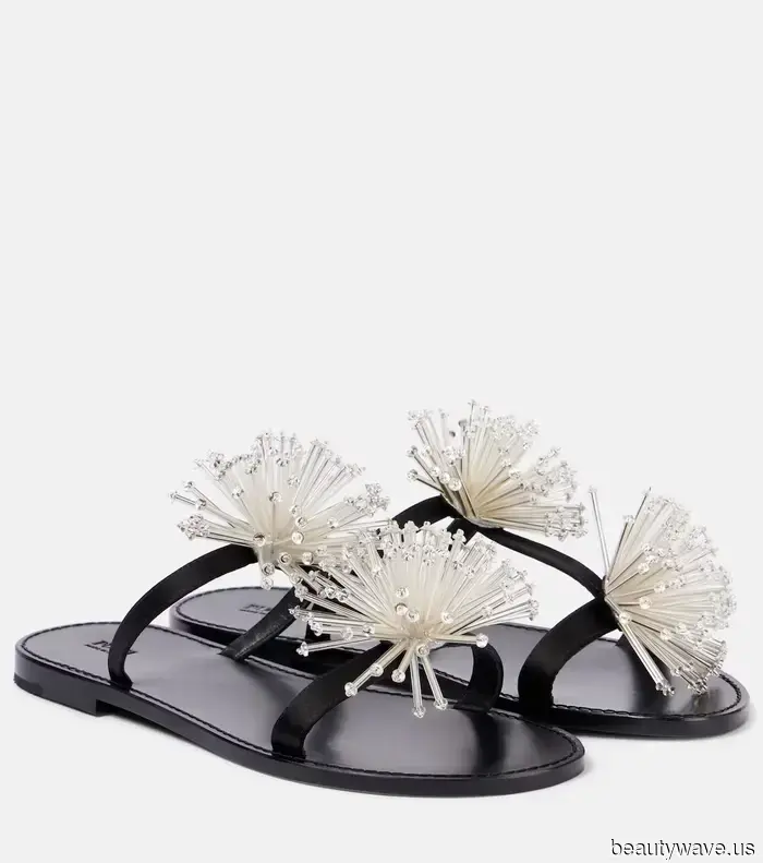 They've Arrived: The 8 Shoe Trends Set to Take Over in 2026