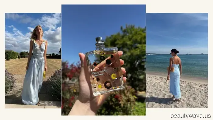 Lo Dico: Questa Nuova Colonia Sarà il Profumo dell'Estate